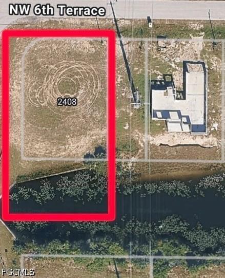 2408 NW 6th Ter., Cape Coral, FL 33993