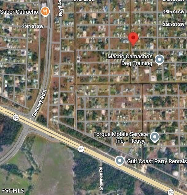4034 28th St., Lehigh Acres, FL 33976