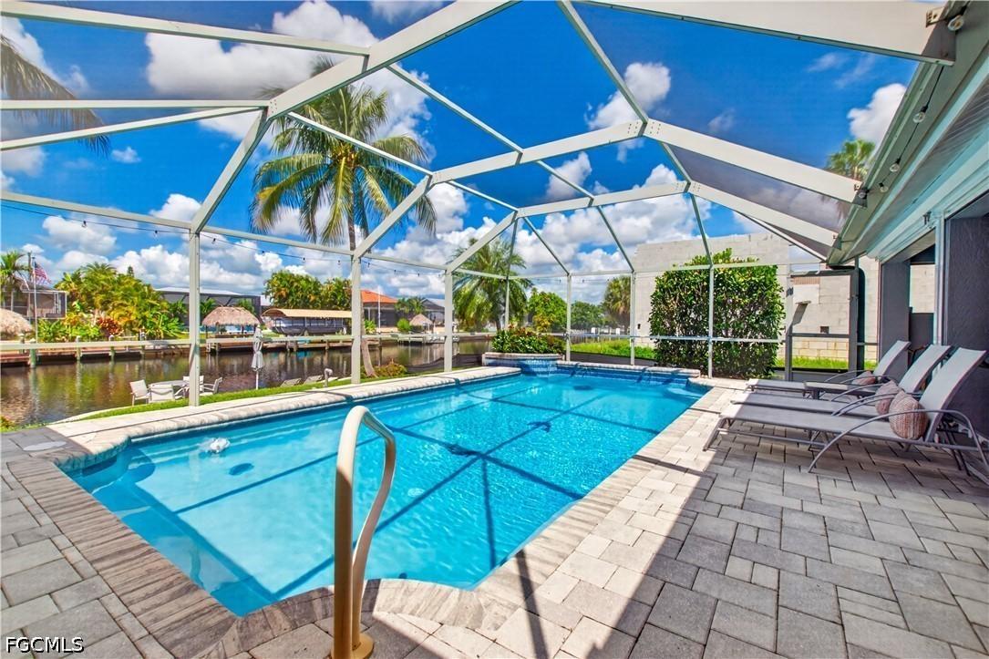 4404 SW 5th Ave., Cape Coral, FL 33914