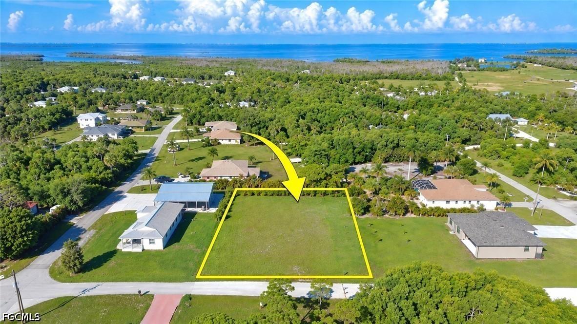 8715 Yukon Ct., St James City, FL 33956