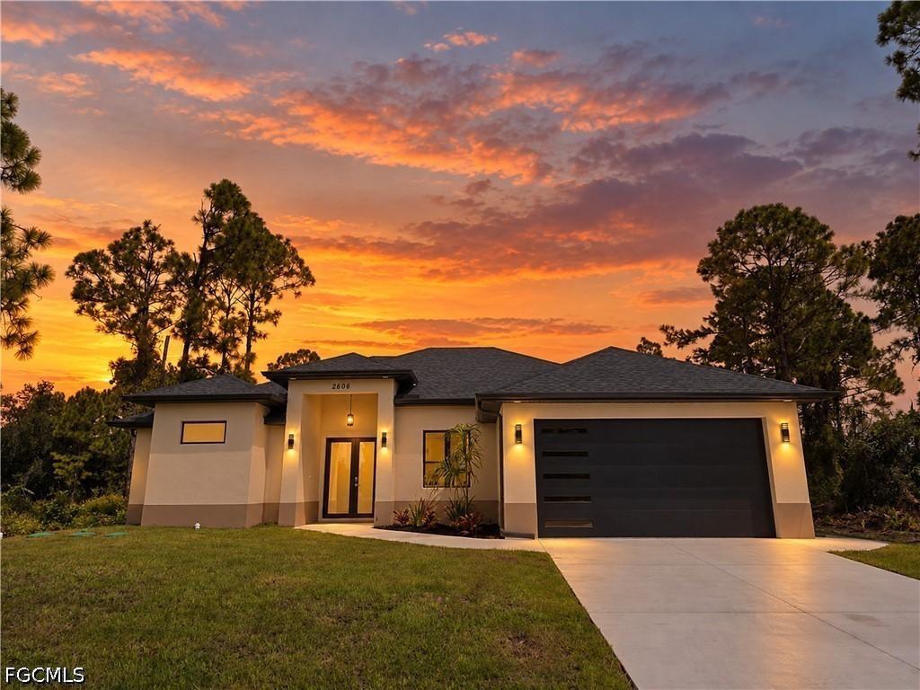 2606 43rd St., Lehigh Acres, FL 33971