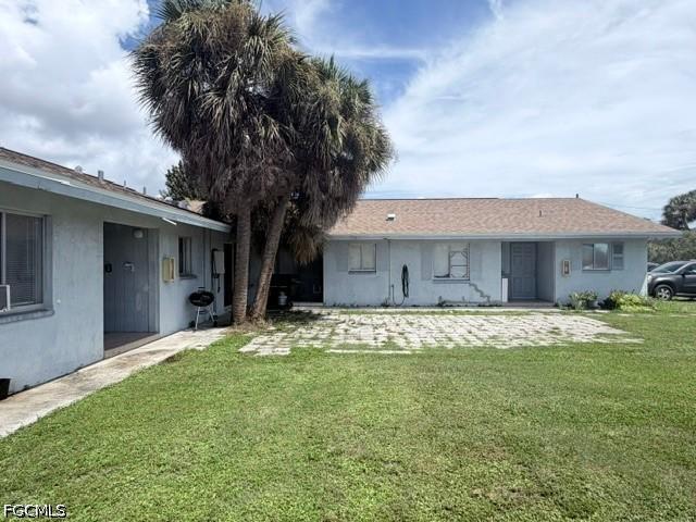 1017 SE 39th Ter., Cape Coral, FL 33904