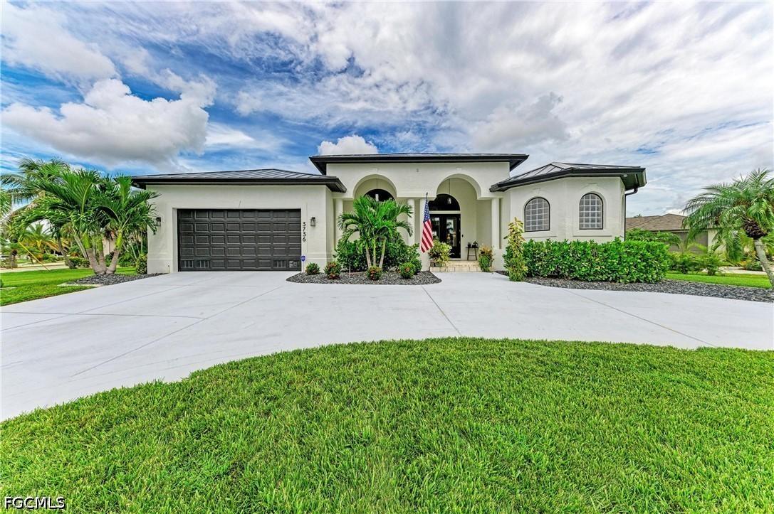 3736 Whippoorwill Blvd., Punta Gorda, FL 33950