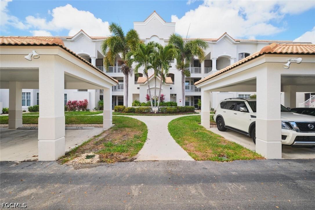 16440 Millstone Cir. #101, Fort Myers, FL 33908