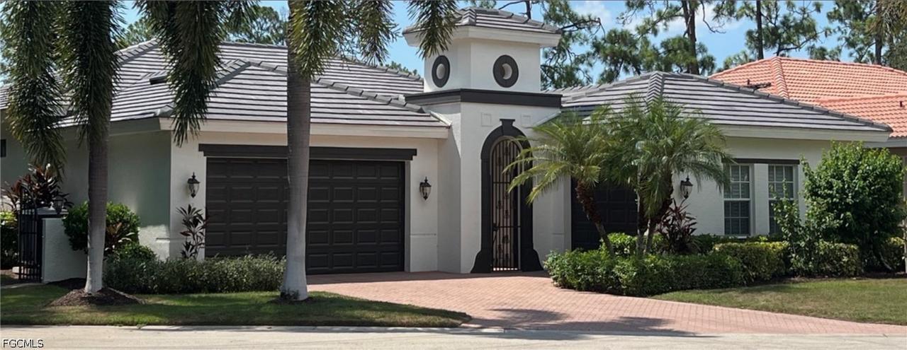 28290 L Burton Fletcher Ct., Bonita Springs, FL 34135