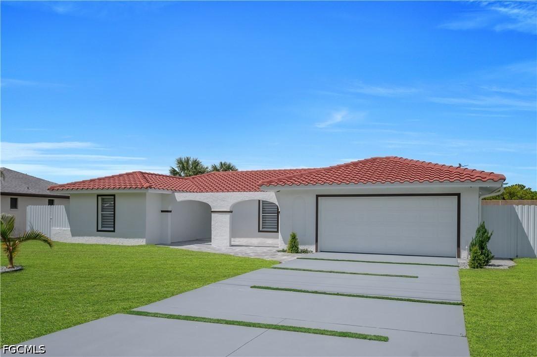 2505 Everest Pkwy., Cape Coral, FL 33904