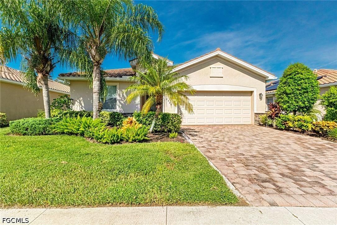3500 Dandolo Cir., Cape Coral, FL 33909