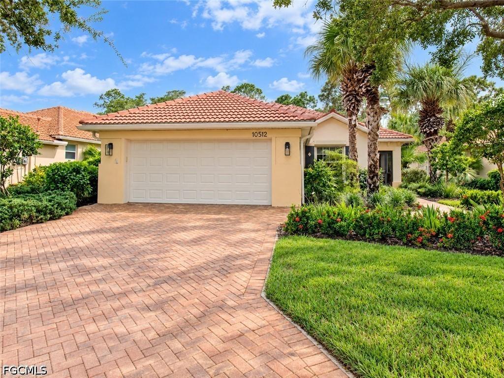 10512 Bella Vista Dr., Fort Myers, FL 33913