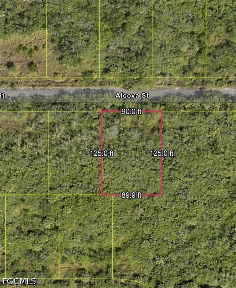 1518 SW Alcova St., Palm Bay, FL 32908