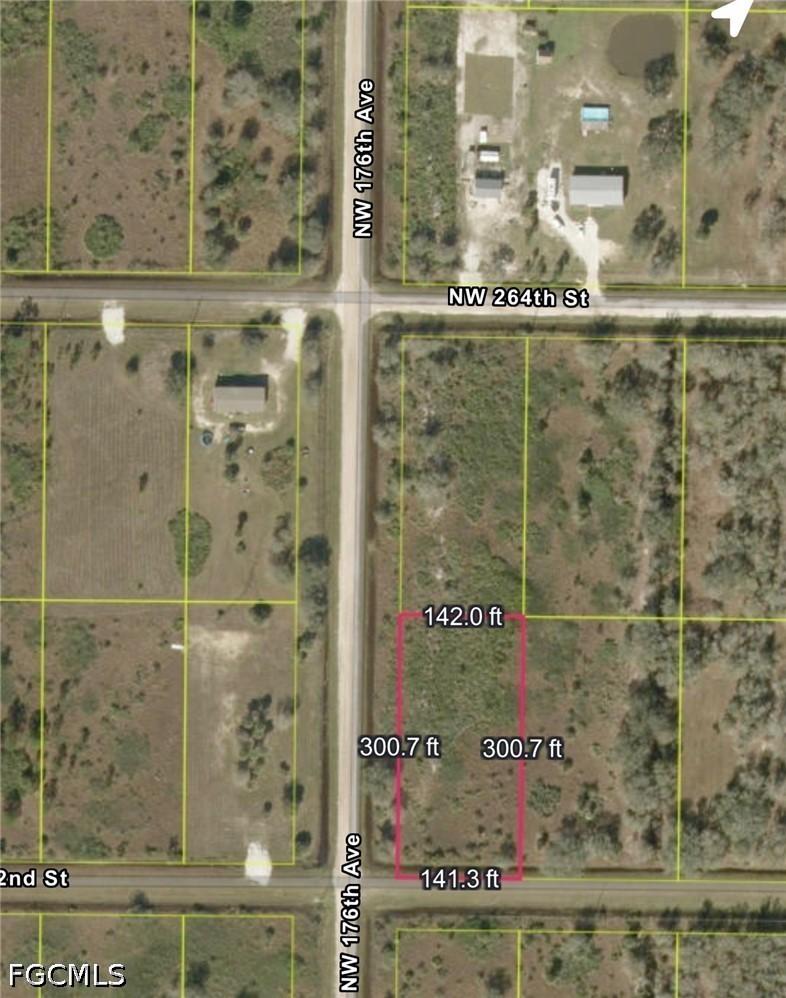 17589 262 St., Okeechobee, FL 34972