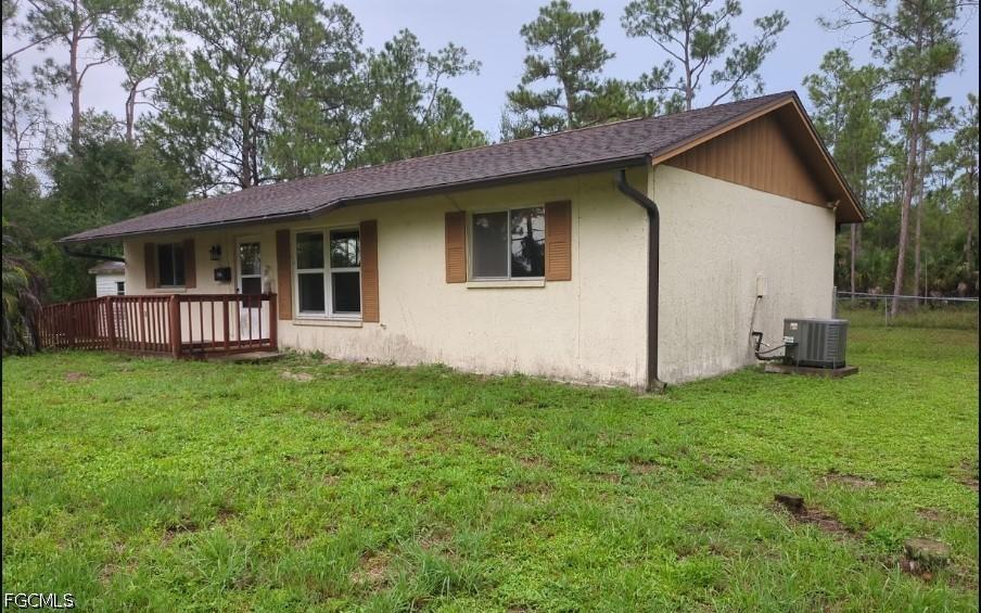 2104 E 9th St., Lehigh Acres, FL 33936