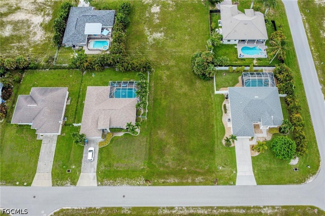 3223 SW 7th Ln., Cape Coral, FL 33991