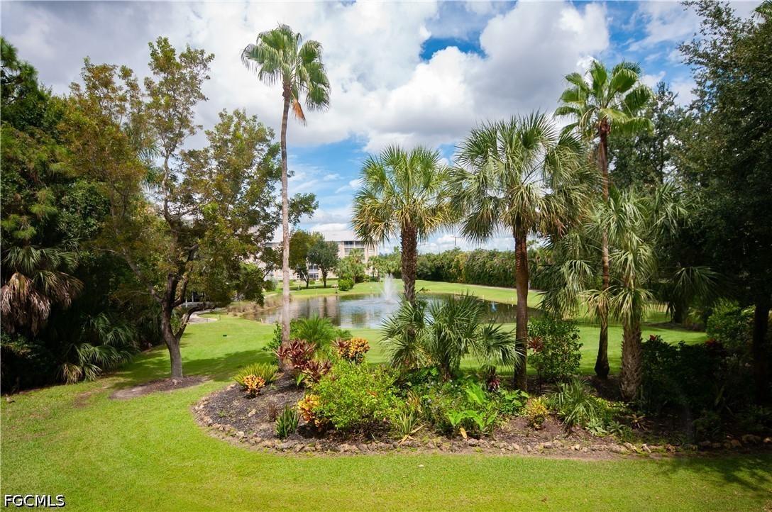 4040 Durango Ct. #207, Estero, FL 33928