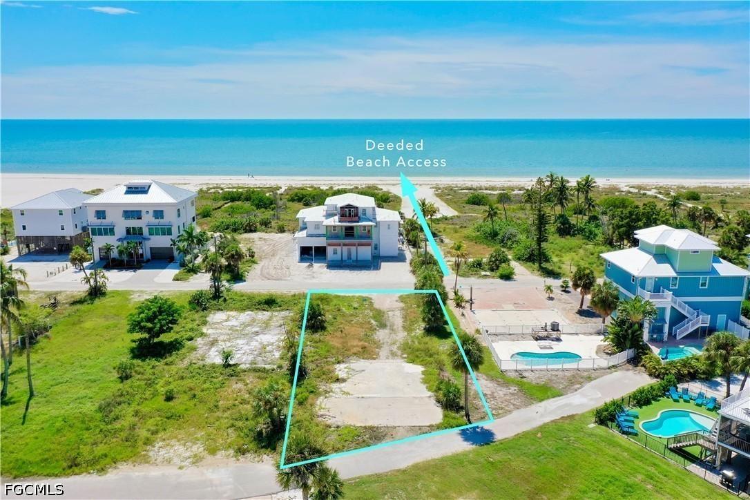 6053/6055 Gulf Rd., Fort Myers Beach, FL 33931