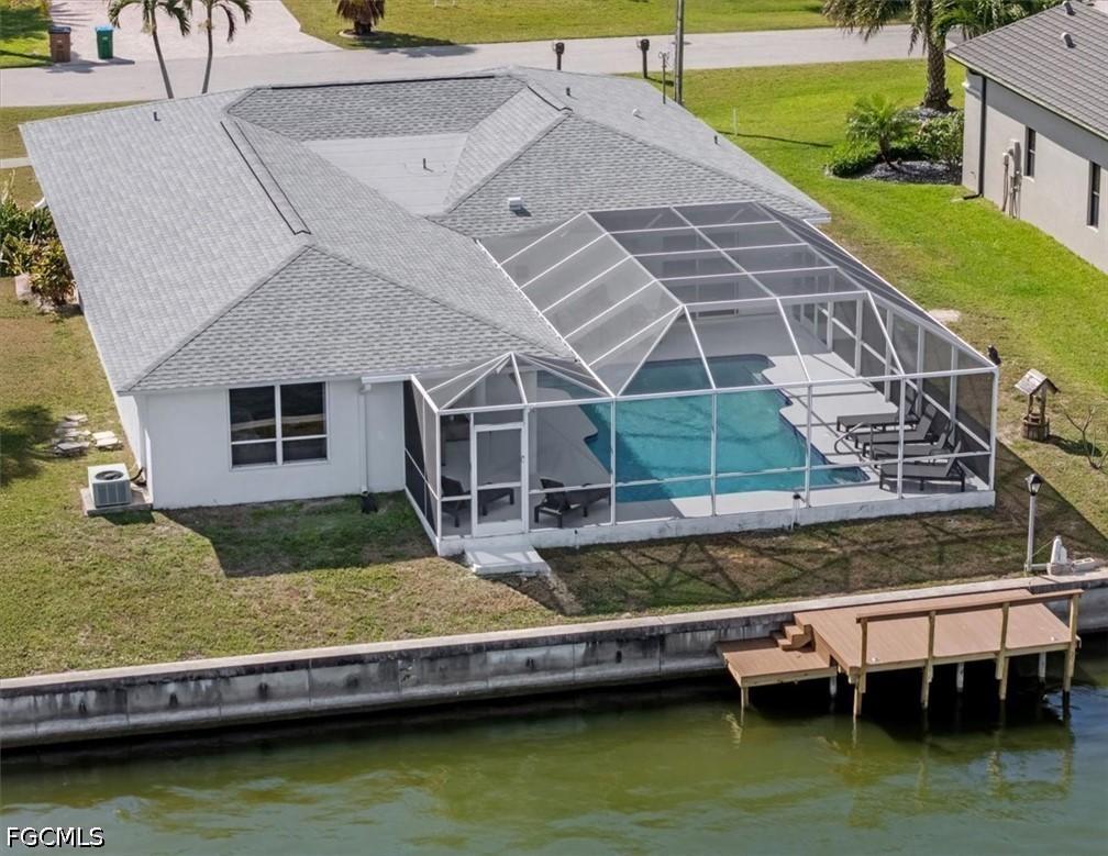 1503 SW 38th St., Cape Coral, FL 33914