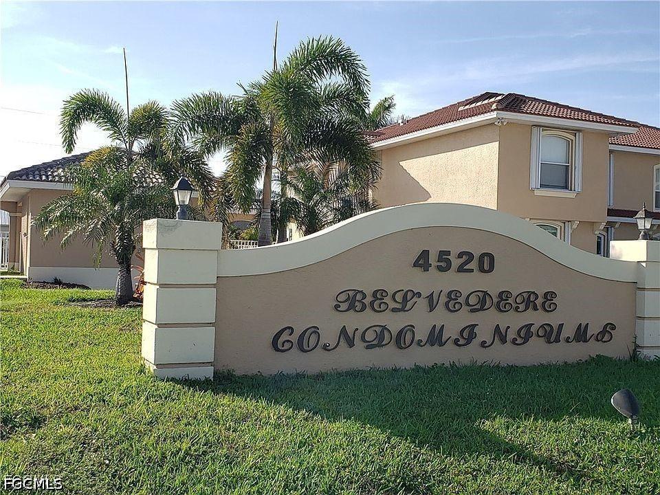 4520 Skyline Blvd. #202, Cape Coral, FL 33914