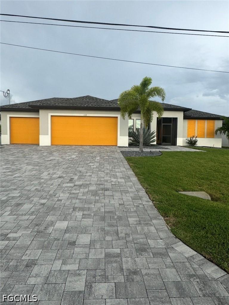 333 SW 31st Ave., Cape Coral, FL 33991