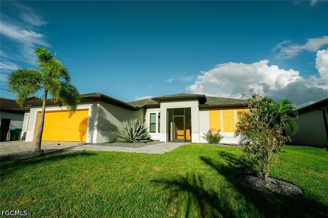 333 SW 31st Ave., Cape Coral, FL 33991