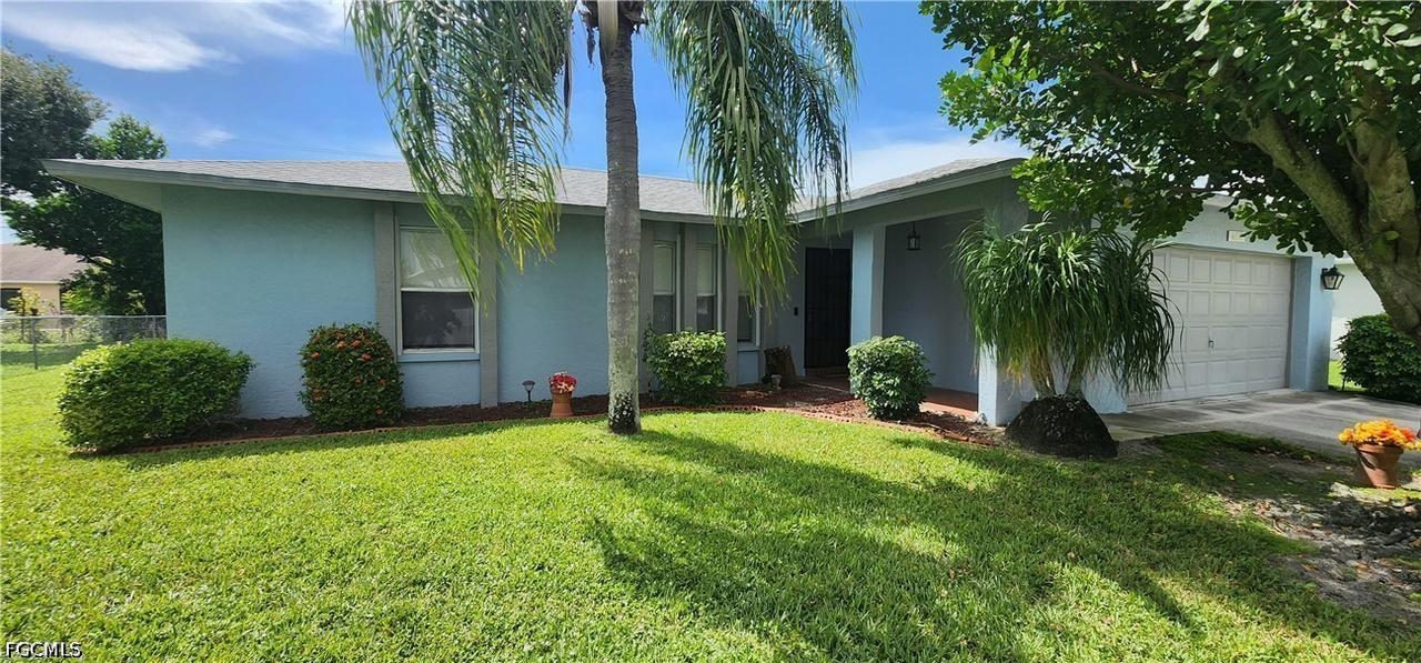 4618 SW 7th Ave., Cape Coral, FL 33914