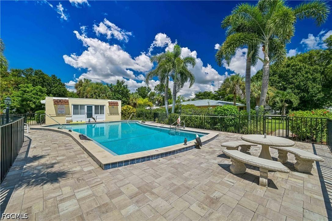 1485 Memoli Ln. #9, Fort Myers, FL 33919