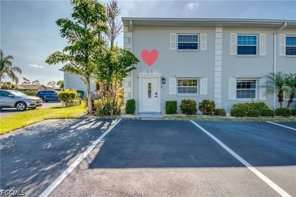 7050 Nantucket Cir. #1, North Fort Myers, FL 33917