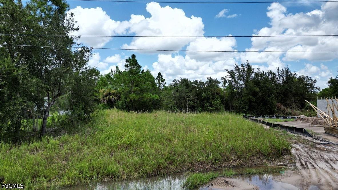 897 Barcia St., Lehigh Acres, FL 33974