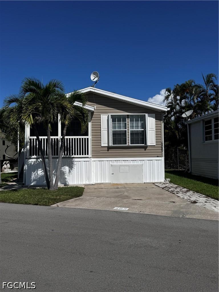 19681 Summerlin Rd. #405, Fort Myers, FL 33908