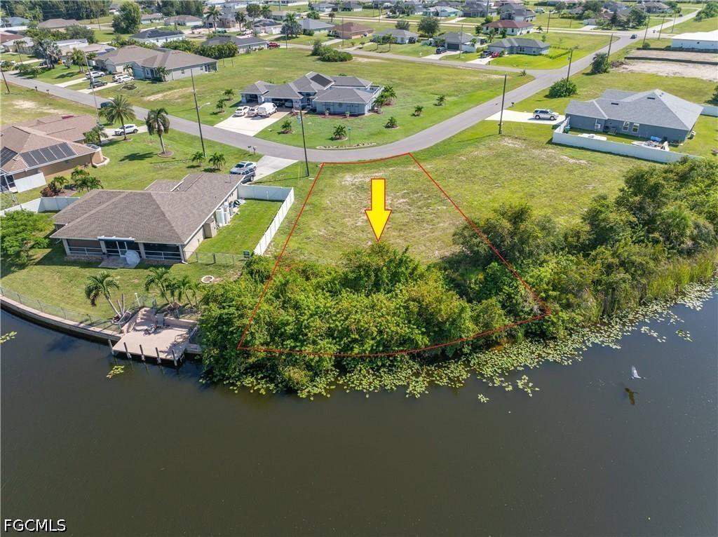 1000 NW 25th Ave., Cape Coral, FL 33993