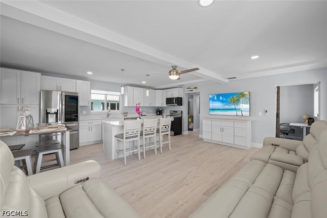 6151 Estero Blvd. #6, Fort Myers Beach, FL 33931