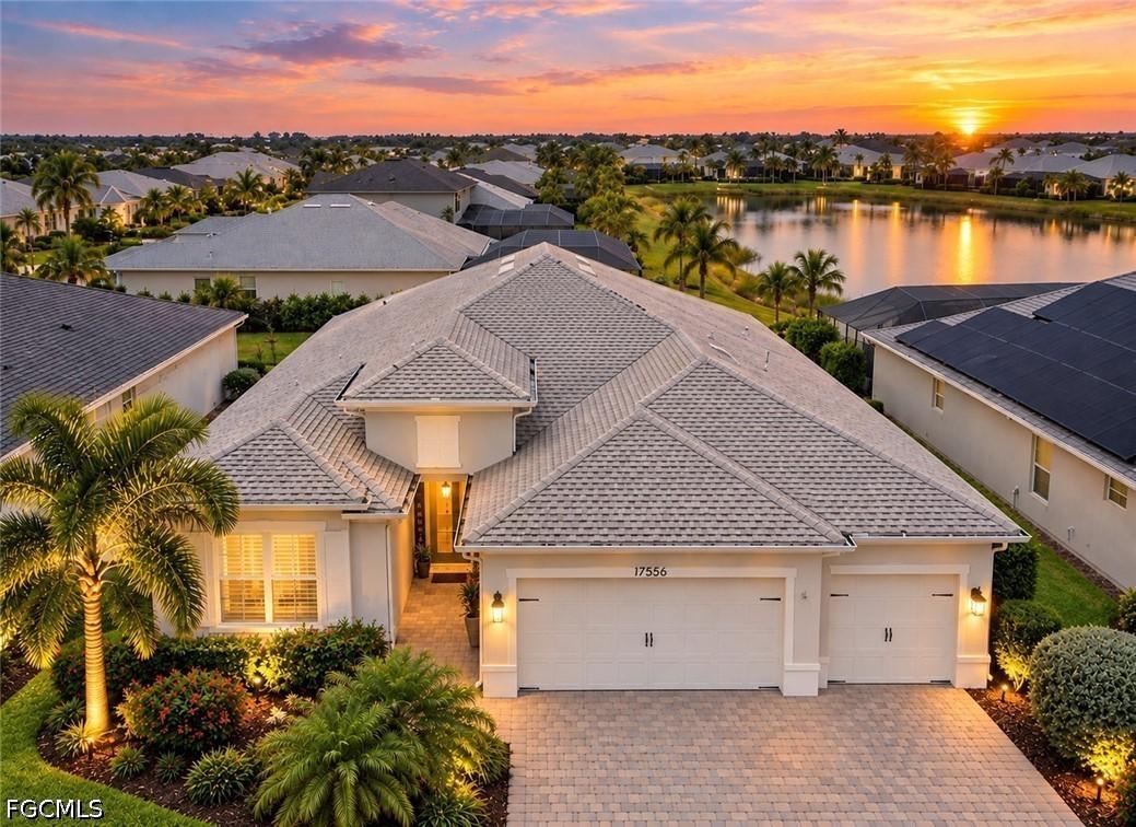 17556 Winding Wood Ln., Punta Gorda, FL 33982
