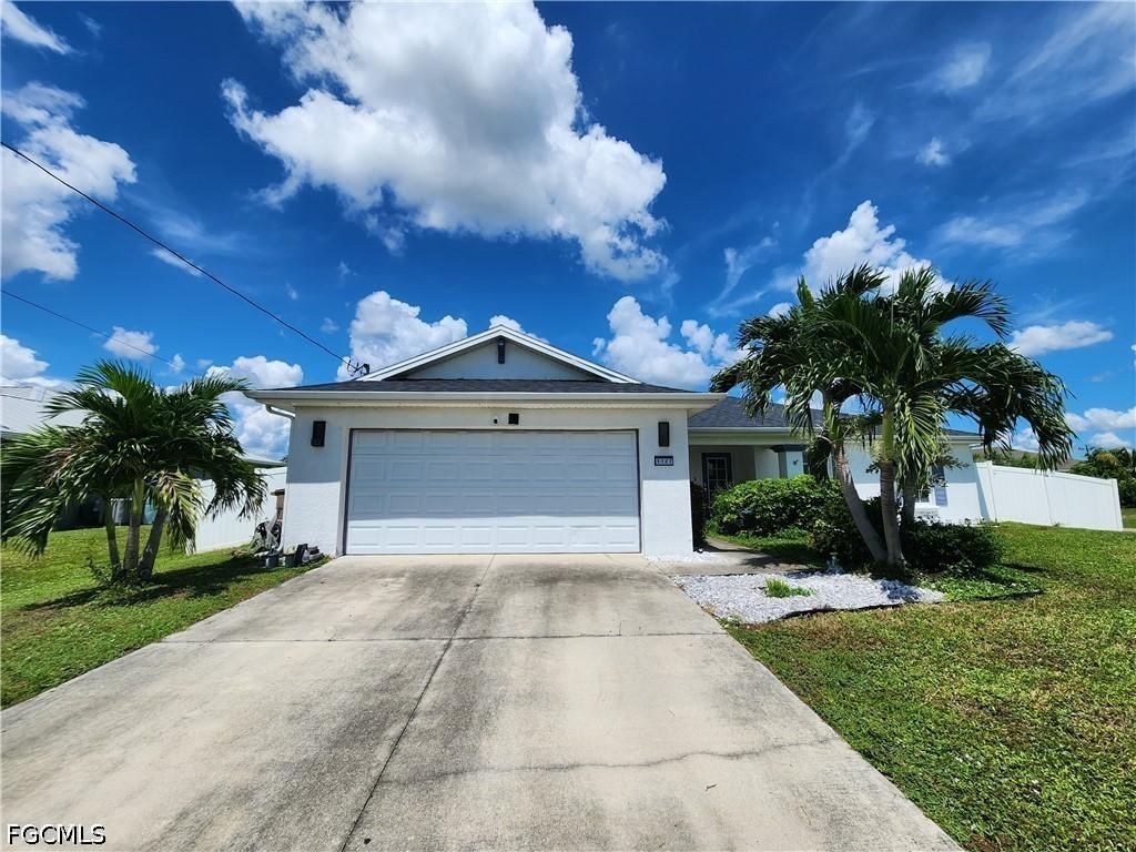 1727 NE 34th St., Cape Coral, FL 33909