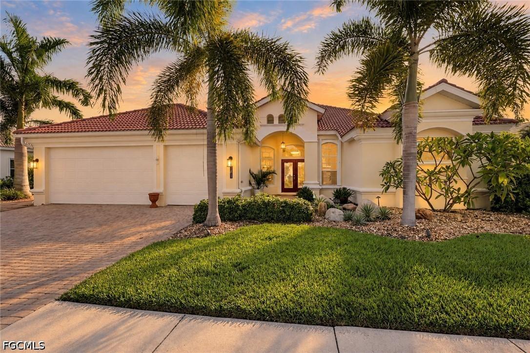 13717 Bald Cypress Cir., Fort Myers, FL 33907