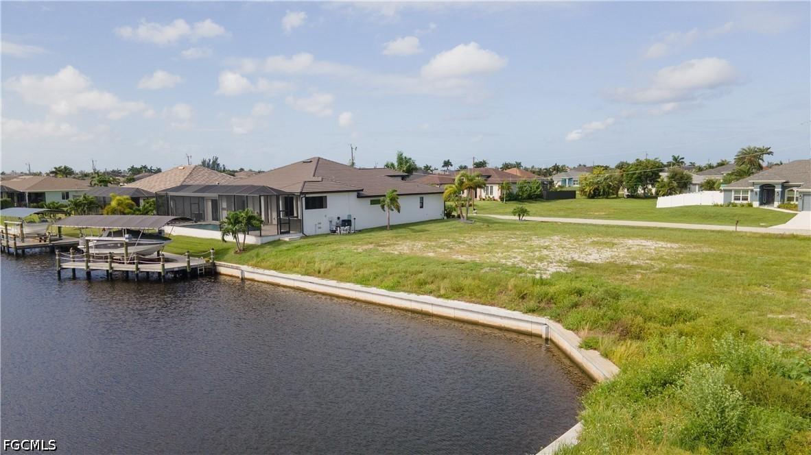 1535 NW 36th Pl., Cape Coral, FL 33993