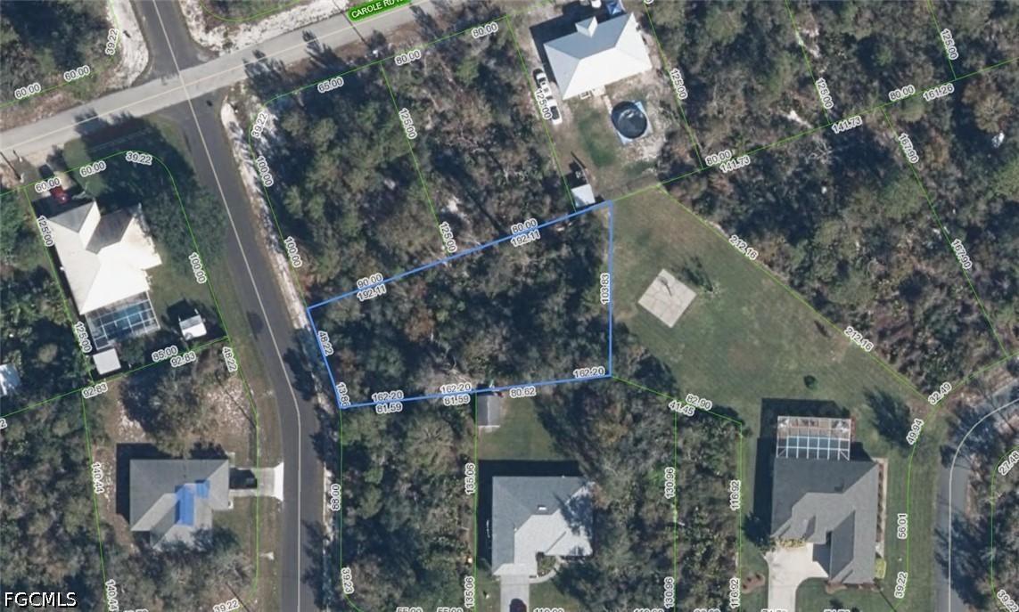 108 Carey Ave., Lake Placid, FL 33852