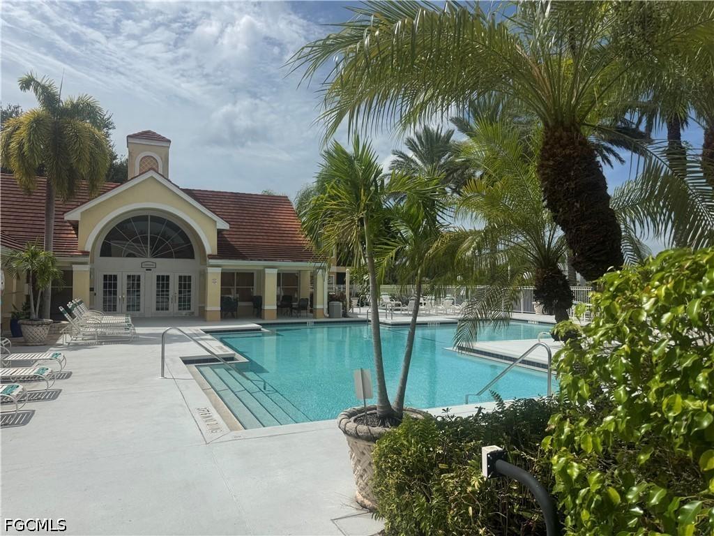 12520 Equestrian Cir. #315, Fort Myers, FL 33907