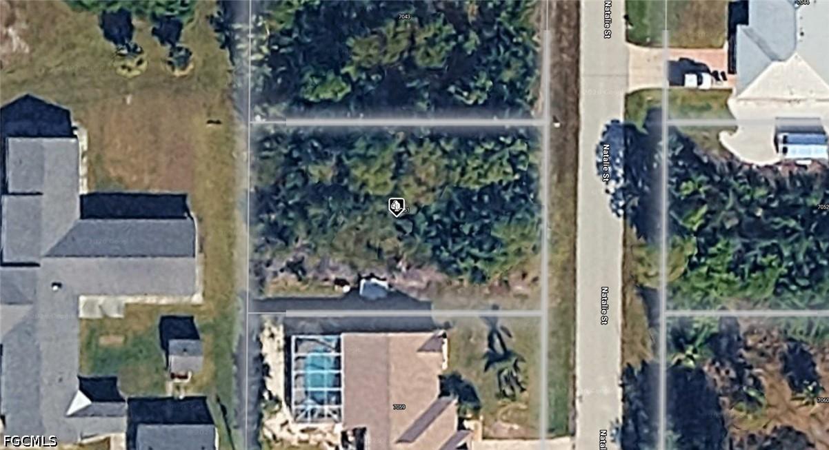 7051 Natalie St., Englewood, FL 34224