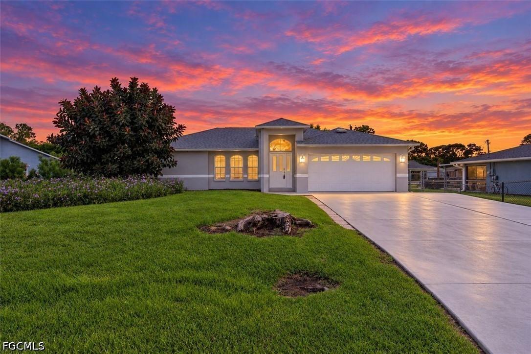 19005 Tampa Rd., Fort Myers, FL 33967