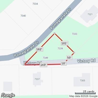 7349 Pomegranate Dr., Bokeelia, FL 33922