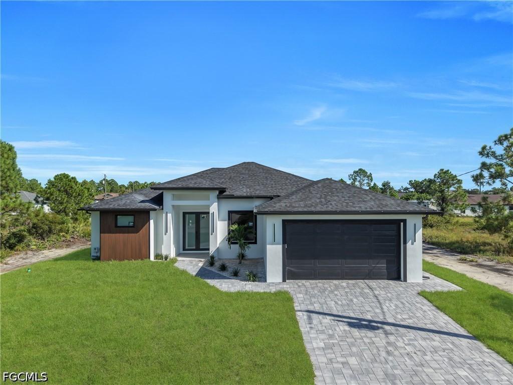 2810 42nd St., Lehigh Acres, FL 33971