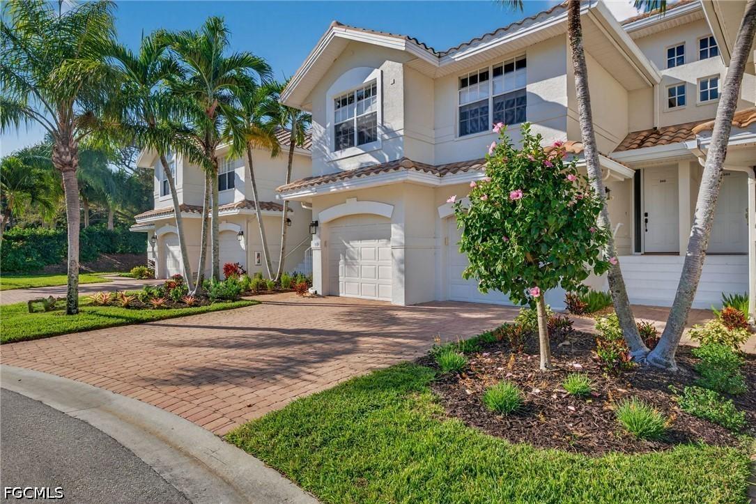 25090 Ballycastle Ct. #202, Bonita Springs, FL 34134