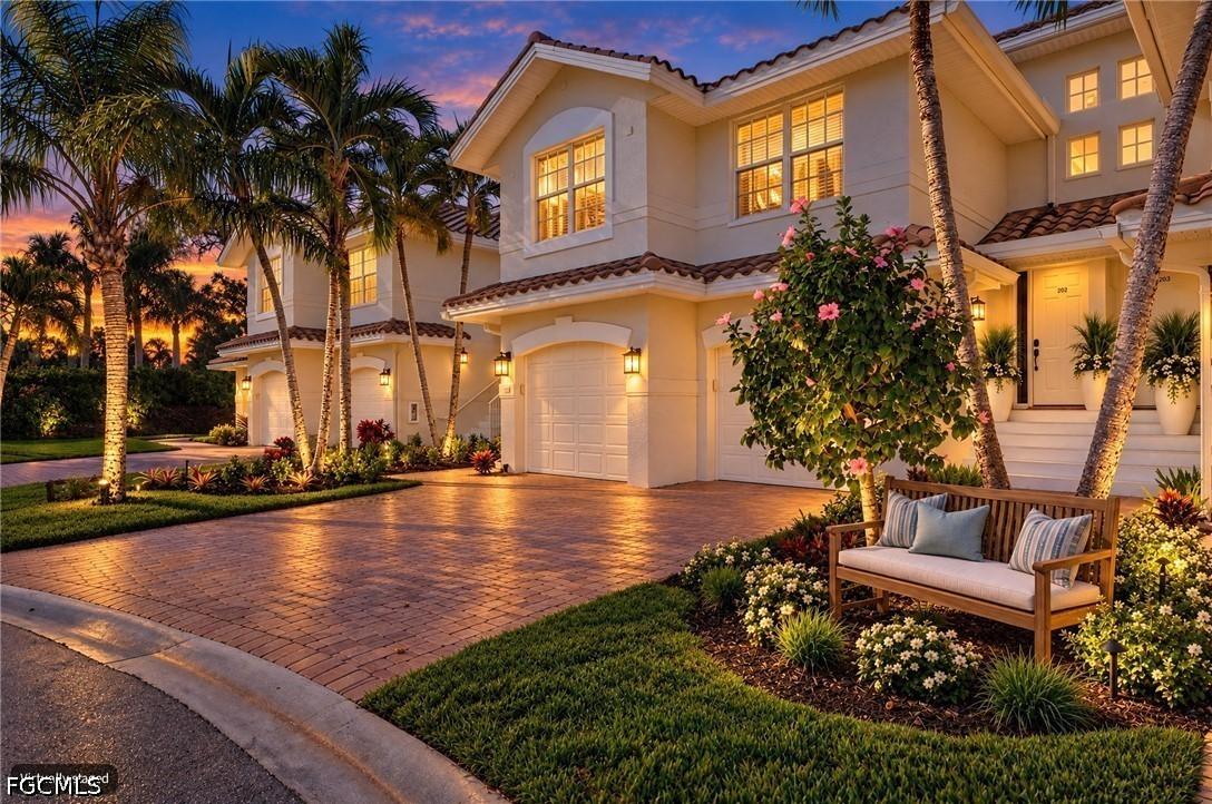 25090 Ballycastle Ct. #202, Bonita Springs, FL 34134