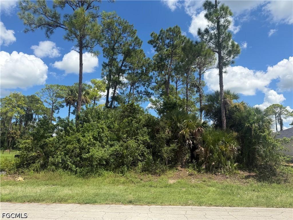 5018 N Rosebud Cir., Labelle, FL 33935