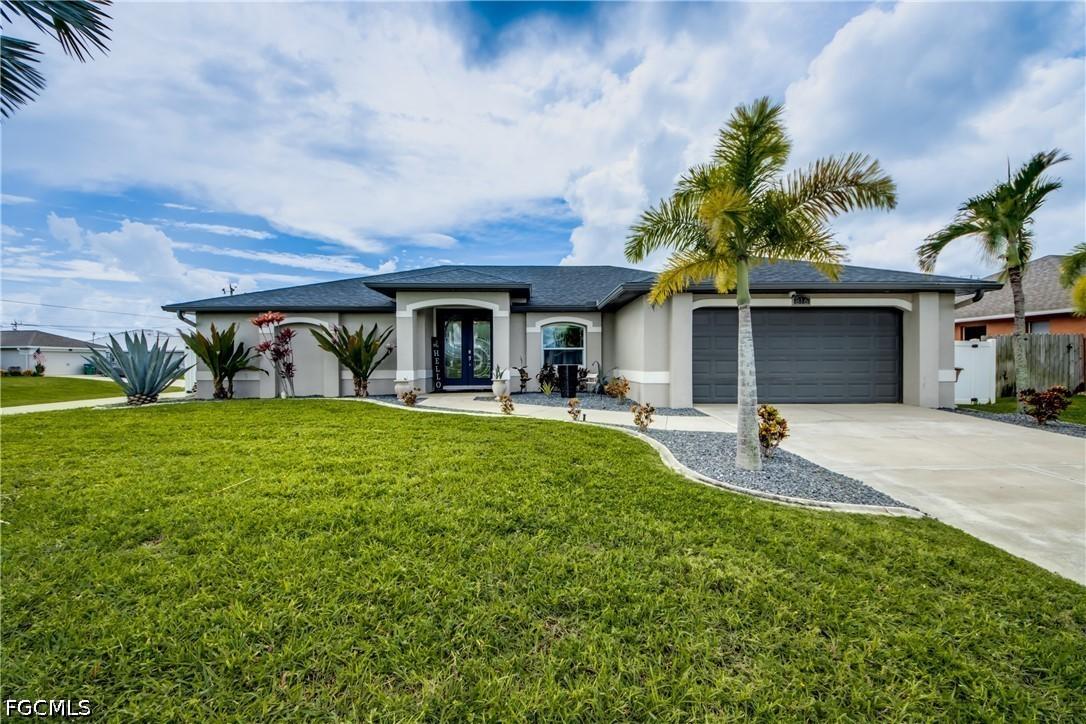 816 SW 28th Ter., Cape Coral, FL 33914