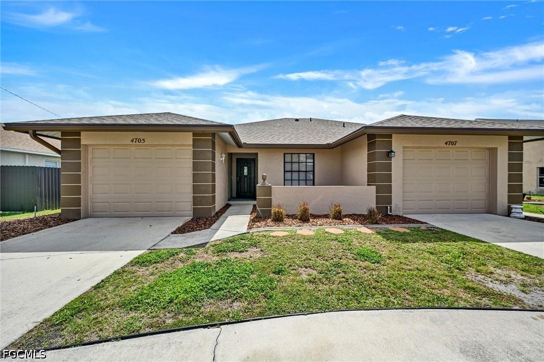 4707 SW 8th Pl., Cape Coral, FL 33914