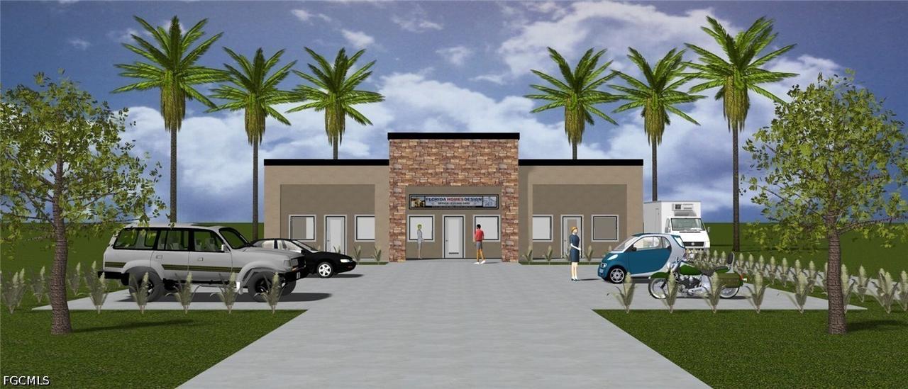 628 Nicholas Pkwy., Cape Coral, FL 33990