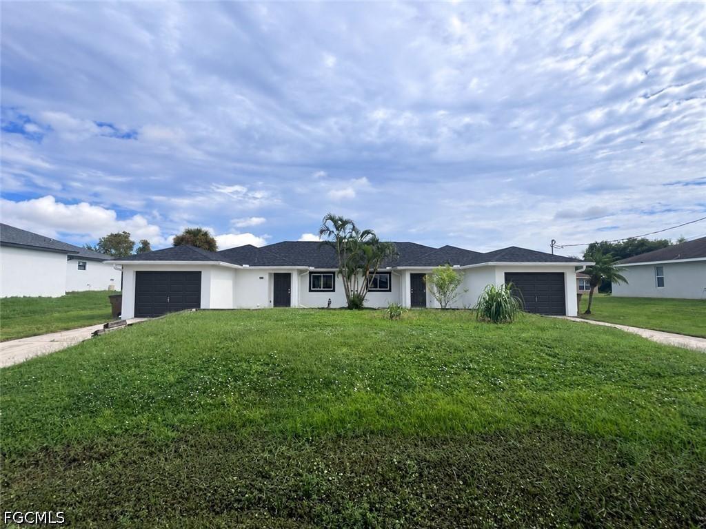 4542 25th St., Lehigh Acres, FL 33973
