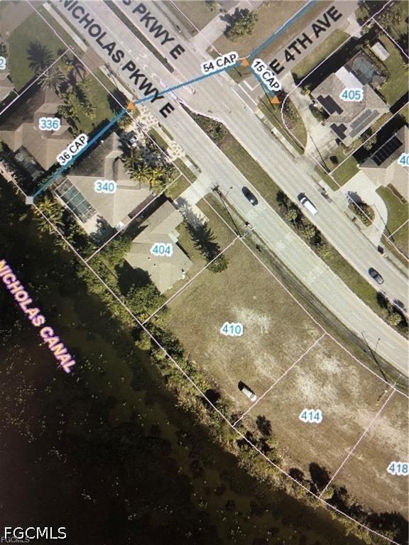 [Address Hidden by Seller], Cape Coral, FL 33990