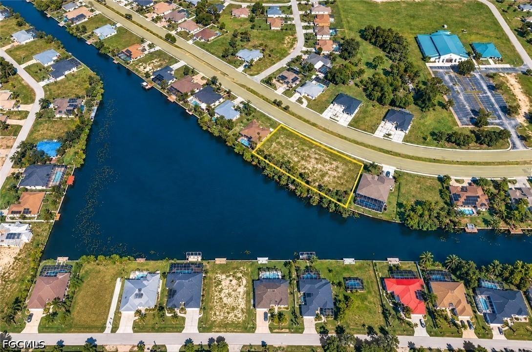 [Address Hidden by Seller], Cape Coral, FL 33990