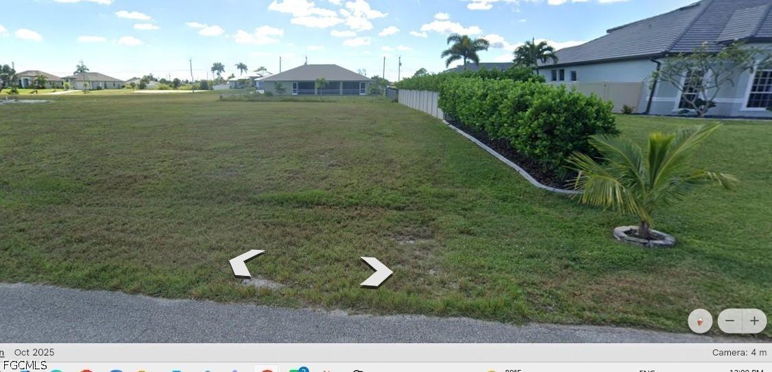 3306 NW 18th Ter., Cape Coral, FL 33993