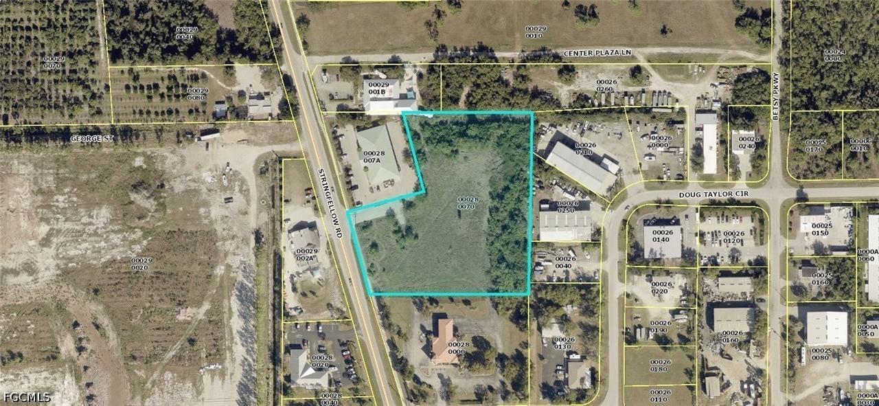 10250 Stringfellow Rd., St James City, FL 33956
